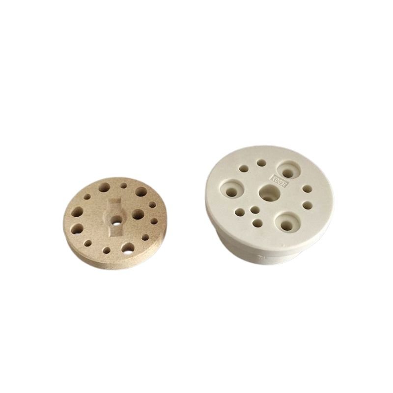 Gotrays Mullite Electrical Insulators High Temp Durable Up to 1650°C - Image 6