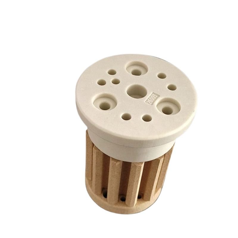 Mullite Electrical Insulator