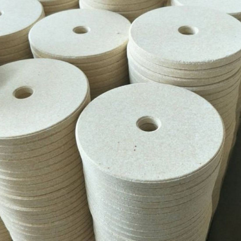 Mullite Kiln Furniture High-Temp Shelves Posts Up to 1650°C - 이미지 2