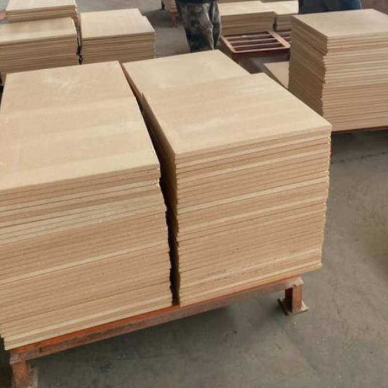 Mullite Kiln Furniture High-Temp Shelves Posts Up to 1650°C - 이미지 5