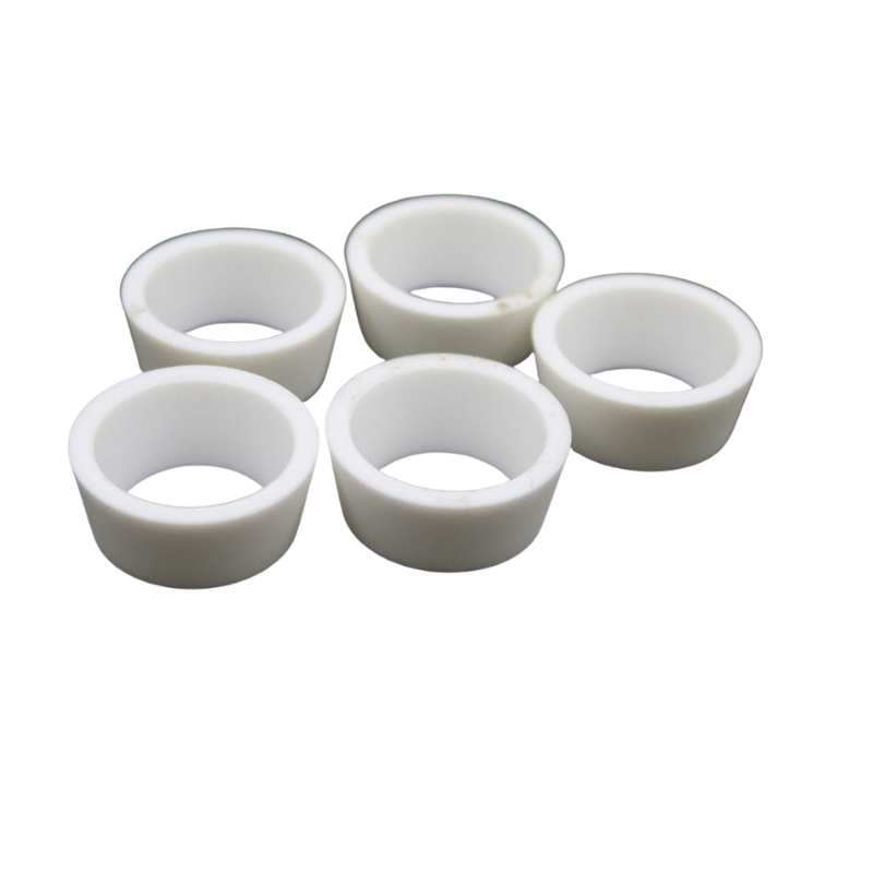 Premium Alumina Ceramic Bushings High Purity Durable Insulators - Image 5