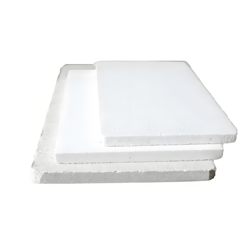 Cordierite-Mullite Refractory Plates High Thermal Shock Resistance - 이미지 2