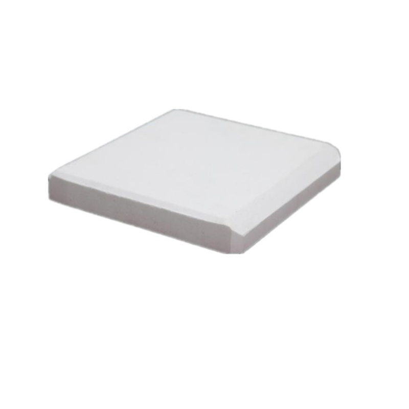 Gotrays Mullite Plates High Temp Refractory Ceramic Shelves - Image 3