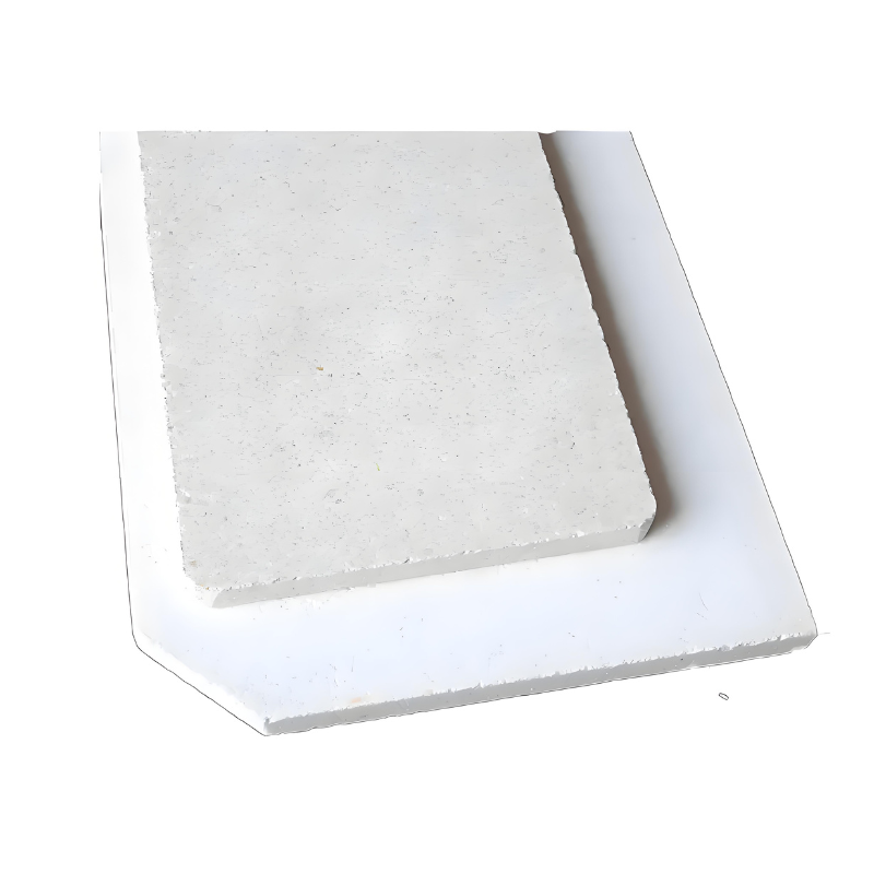 Cordierite-Mullite Refractory Plates High Thermal Shock Resistance - 이미지 4