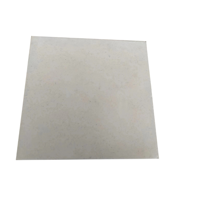 Gotrays Mullite Plates High Temp Refractory Ceramic Shelves - Image 6
