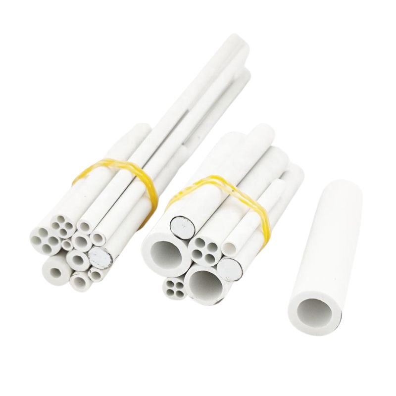 Mullite Protection Tube High Temp Thermocouple Sheath Durable Design - Image 4