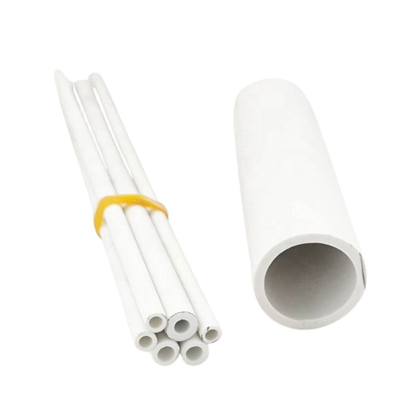 Mullite Protection Tube High Temp Thermocouple Sheath Durable Design - Image 5