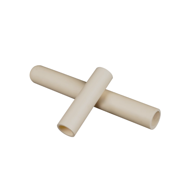 Premium Alumina Ceramic Bushings High Purity Durable Insulators - Image 6