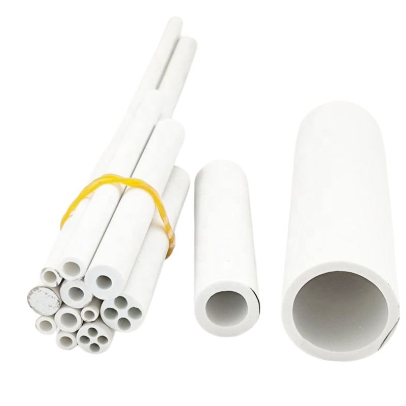 Mullite Protection Tube High Temp Thermocouple Sheath Durable Design - Image 6