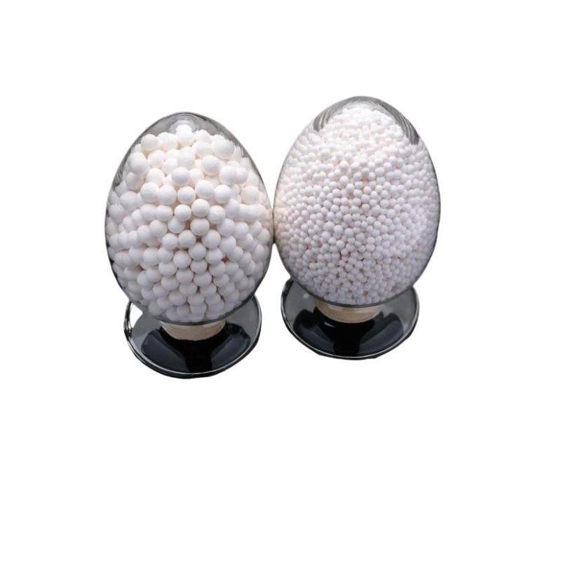 High Temperature Alumina Hollow Ball Refractory Aggregate for Ultra High Heat - 이미지 3