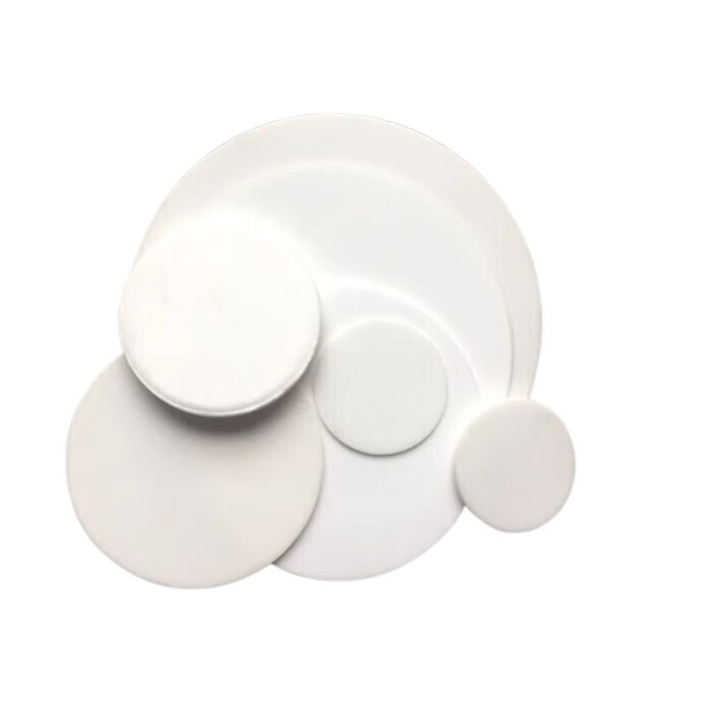 Boron Nitride Ceramic Disc High Purity Thermal Insulator Up to 2000°C - Image 2