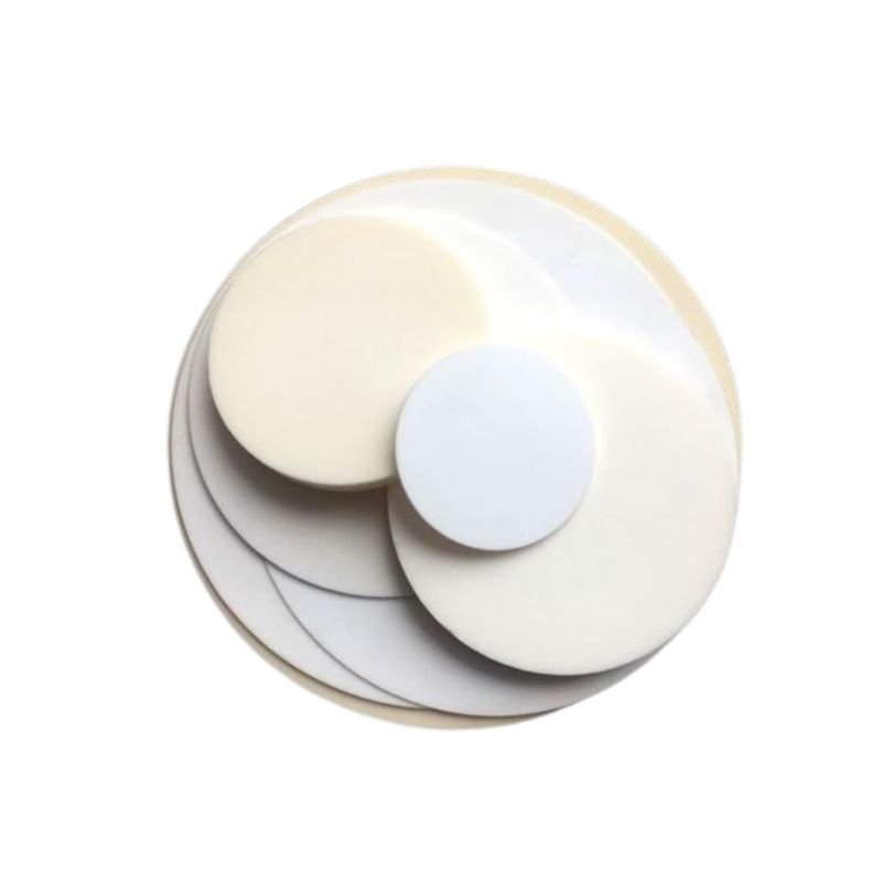 Boron Nitride Ceramic Disc High Purity Thermal Insulator Up to 2000°C - Image 3