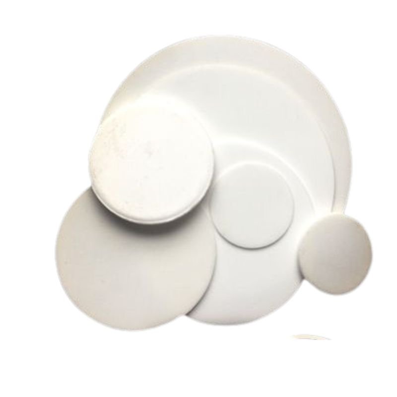Boron Nitride Ceramic Disc High Purity Thermal Insulator Up to 2000°C - Image 4