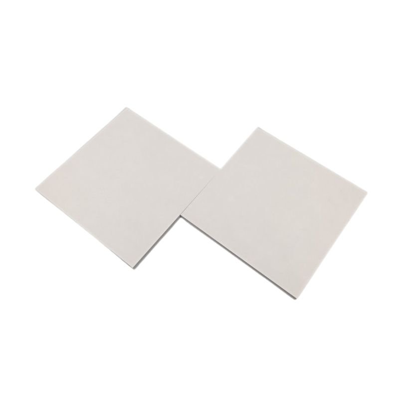 Boron Nitride Ceramic Insulators High Temp Stability and Custom Machining - Image 3