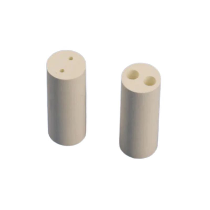 High-Performance Boron Nitride Ceramic Tubes for Extreme Temperatures - Image 4