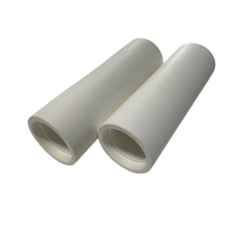 Boron Nitride Machinable Ceramic Parts with High Precision and Thermal Performance - Image 2