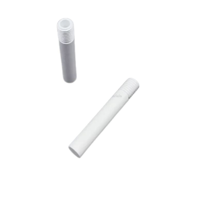 Hot-Pressed Boron Nitride Ceramic (HPBN)