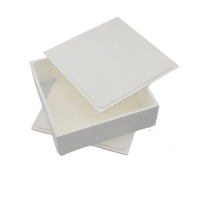 Hot-Pressed Boron Nitride Ceramic HPBN High Temp Machinable Parts - Image 5