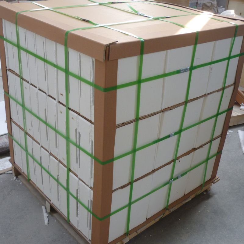 Gotrays Quartz Ceramic Boat High Purity 1200°C Lab Carrier - Image 4