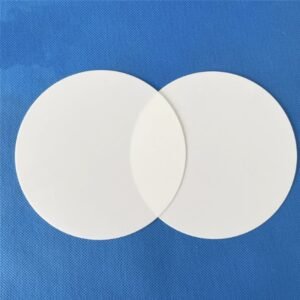 Alumina Ceramic Disc