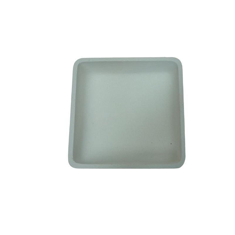 Gotrays Quartz Ceramic Boat High Purity 1200°C Lab Carrier - Image 9