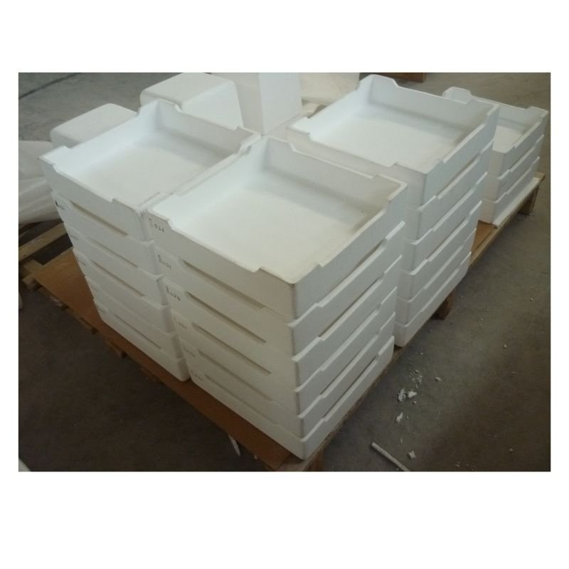 Gotrays Quartz Ceramic Boat High Purity 1200°C Lab Carrier - Image 12