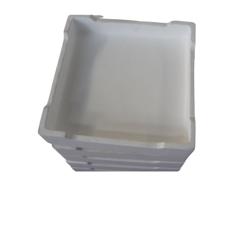 Gotrays Quartz Ceramic Boat High Purity 1200°C Lab Carrier - Image 13