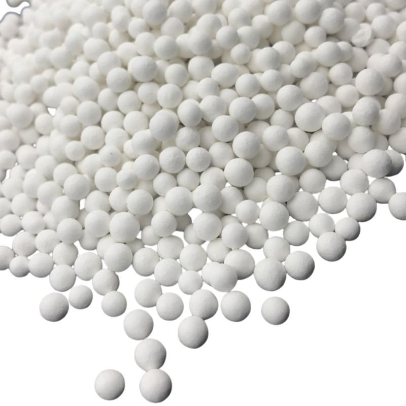 Gotrays Alumina Catalyst Carrier High Surface Area Thermal Stable - Image 3