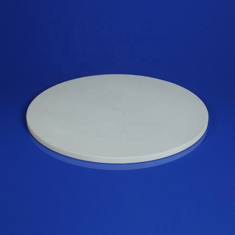 High-Purity Alumina Ceramic Discs for Industrial Wear and Insulation - Image 7