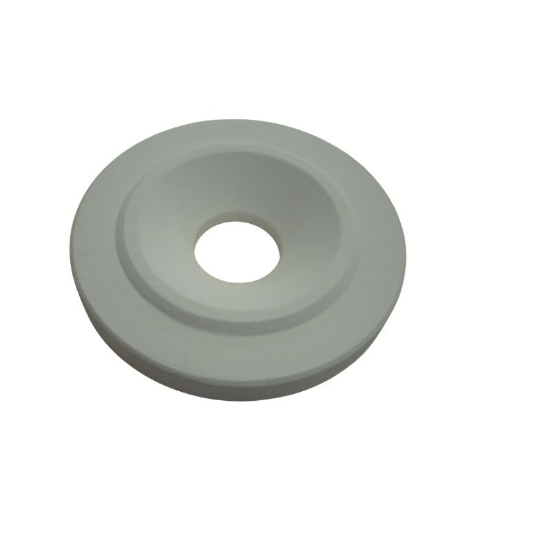 Quartz Ceramic Insulator