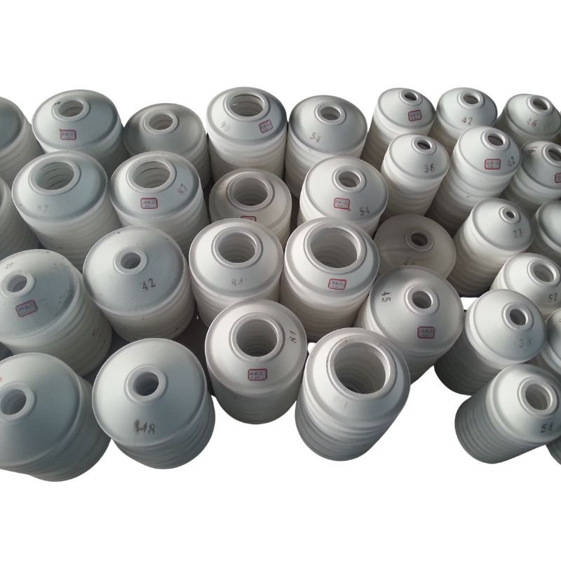 Quartz Ceramic Kiln Furniture for High-Temperature Firing and Durability - Image 2