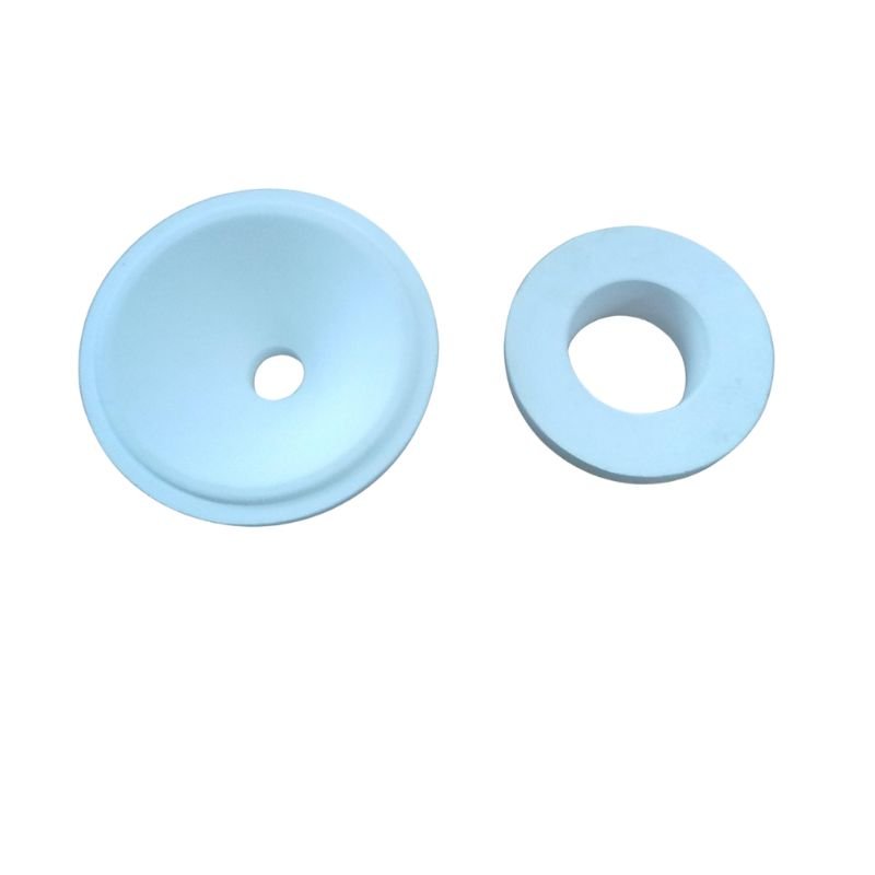 Quartz Ceramic Kiln Furniture for High-Temperature Firing and Durability - Image 3