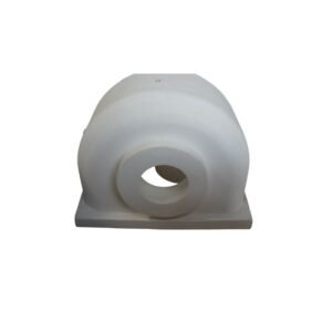 Quartz Ceramic Nozzle
