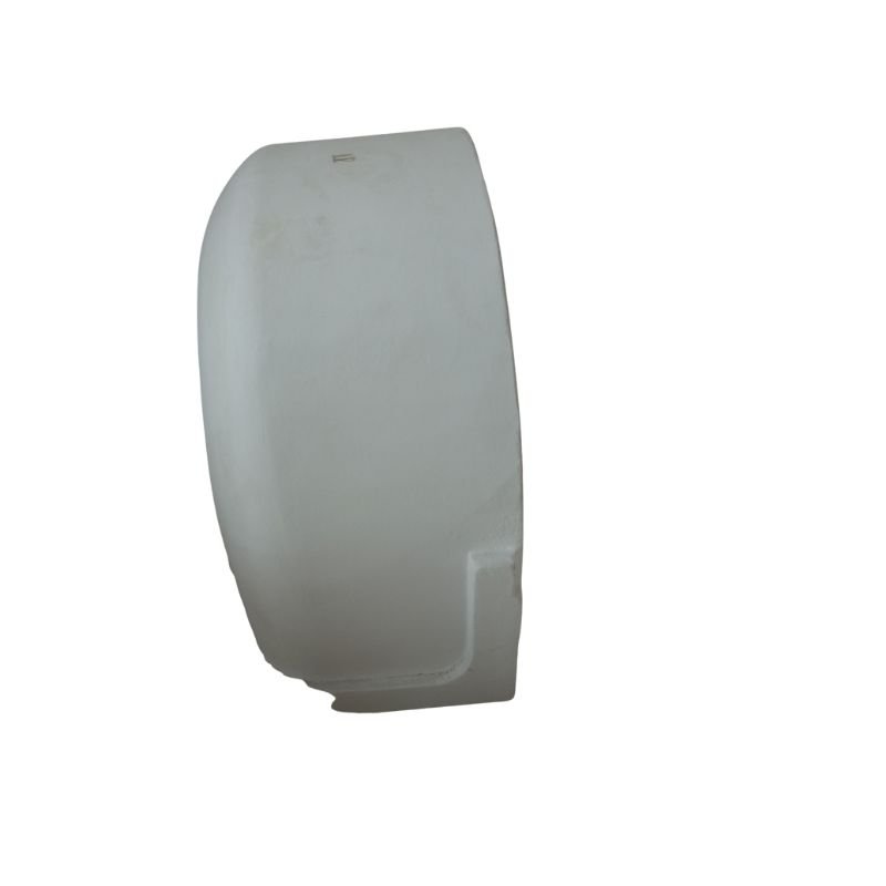 Gotrays Quartz Ceramic Nozzle High Temp Precision Injection Molding - Image 3