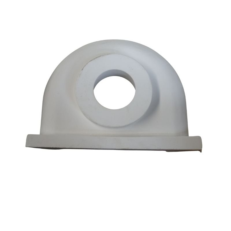 Gotrays Quartz Ceramic Nozzle High Temp Precision Injection Molding - Image 5