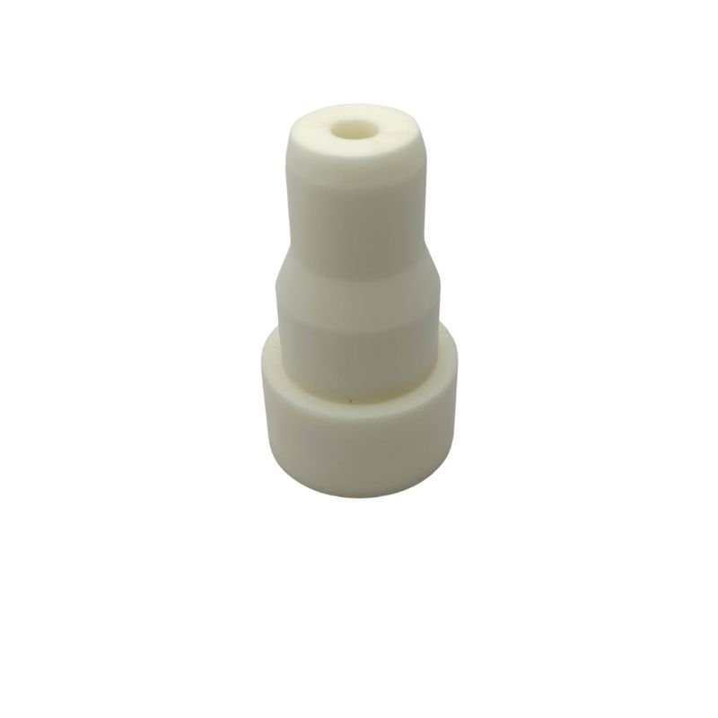 Gotrays Alumina Ceramic Nozzles Durable High Purity Welding and Blasting - Image 2