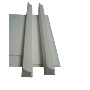 Quartz Ceramic Rod