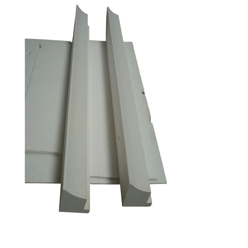 Quartz Ceramic Rod