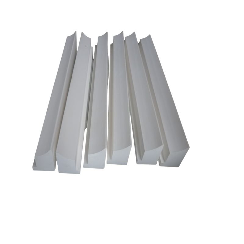 High-Purity Quartz Ceramic Rods for Extreme Heat and Precision Use - Image 3