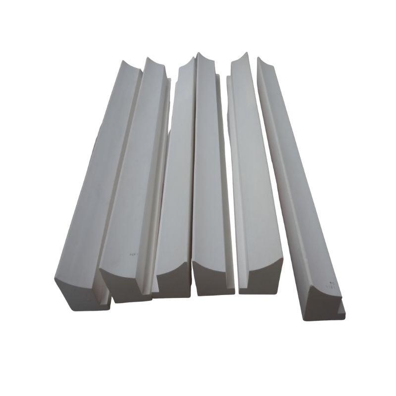 High-Purity Quartz Ceramic Rods for Extreme Heat and Precision Use - Image 4