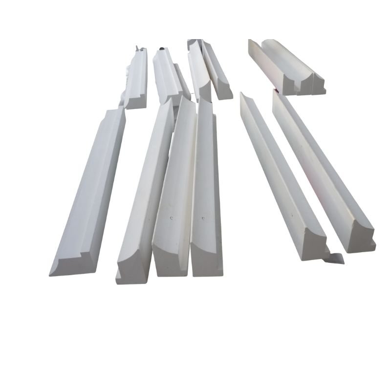 High-Purity Quartz Ceramic Rods for Extreme Heat and Precision Use - Image 5