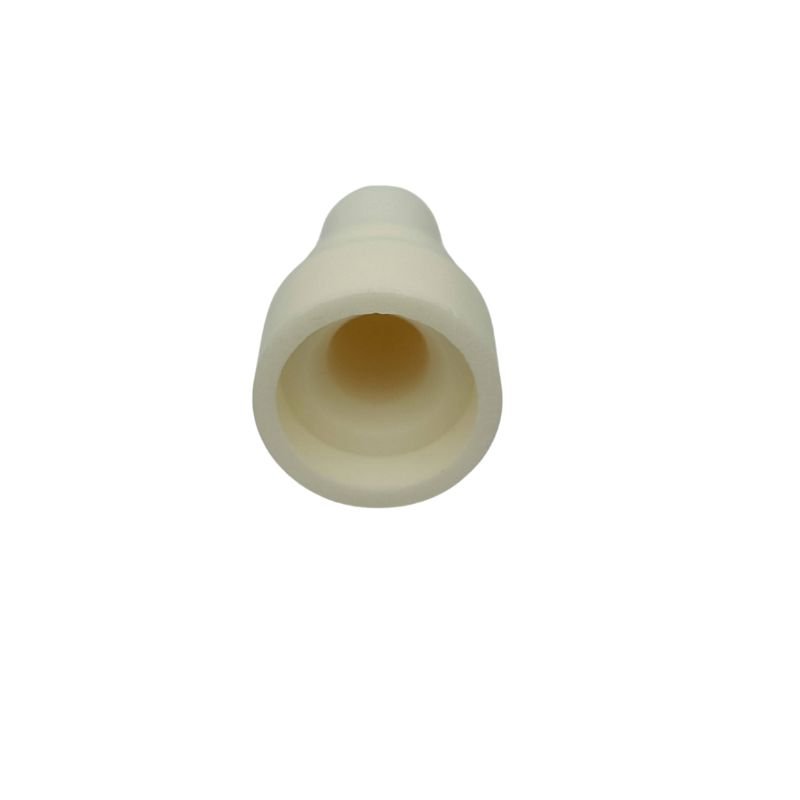 Gotrays Alumina Ceramic Nozzles Durable High Purity Welding and Blasting - Image 3