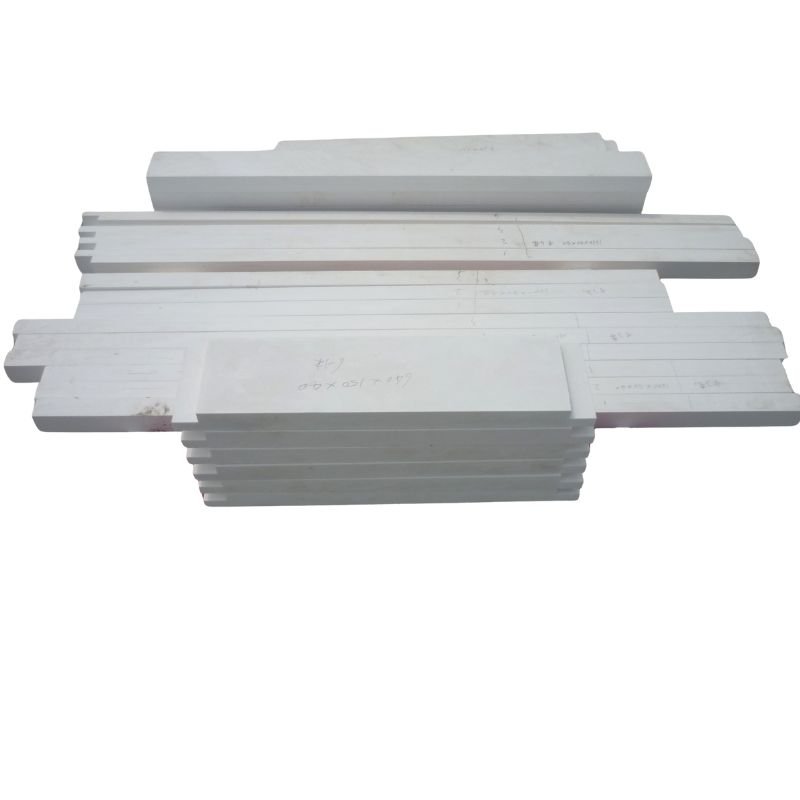 High-Purity Quartz Ceramic Rods for Extreme Heat and Precision Use - Image 6