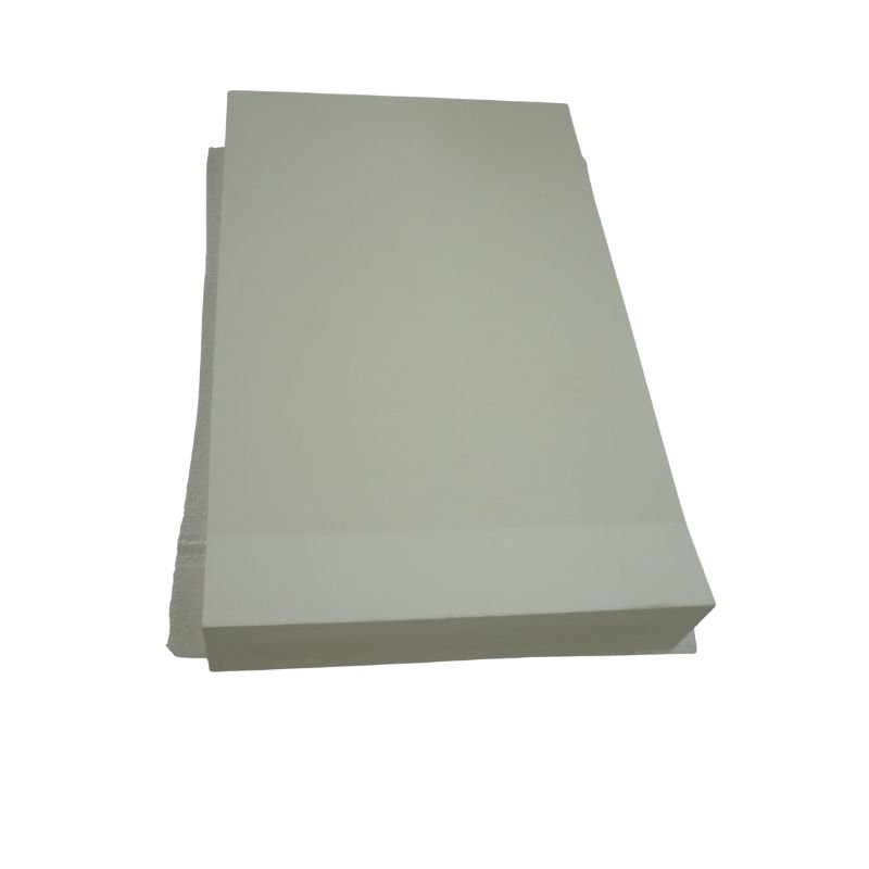 Quartz Ceramic Setter Plates High Purity Custom Sizes Up to 1800°C - Image 2