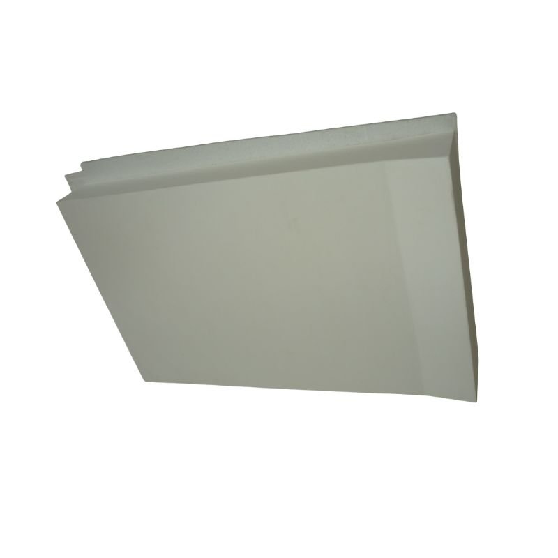 Quartz Ceramic Setter Plates High Purity Custom Sizes Up to 1800°C - Image 4