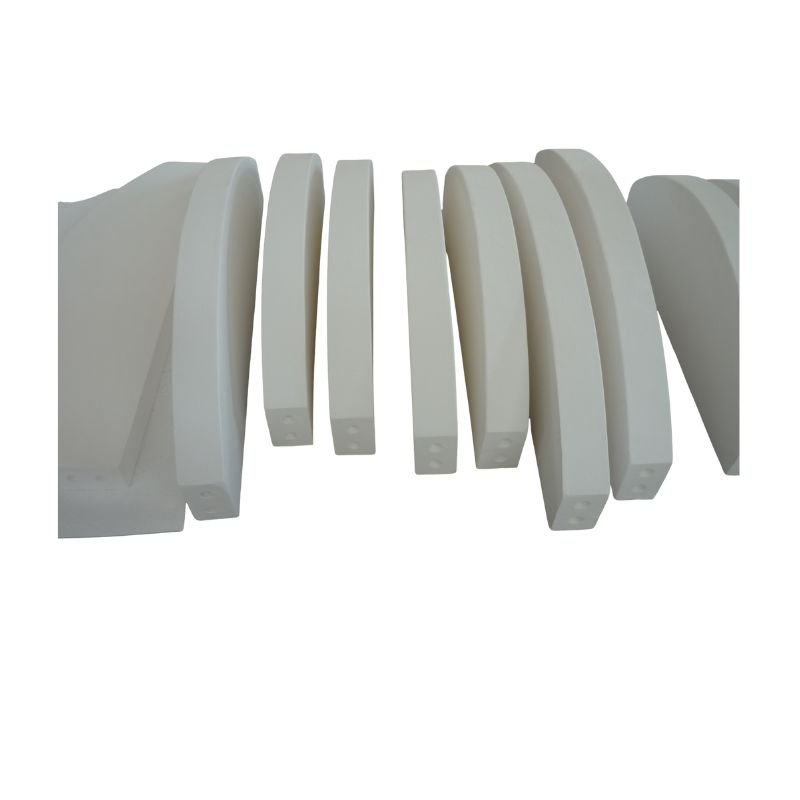 Quartz Ceramic Setter Plates High Purity Custom Sizes Up to 1800°C - Image 6