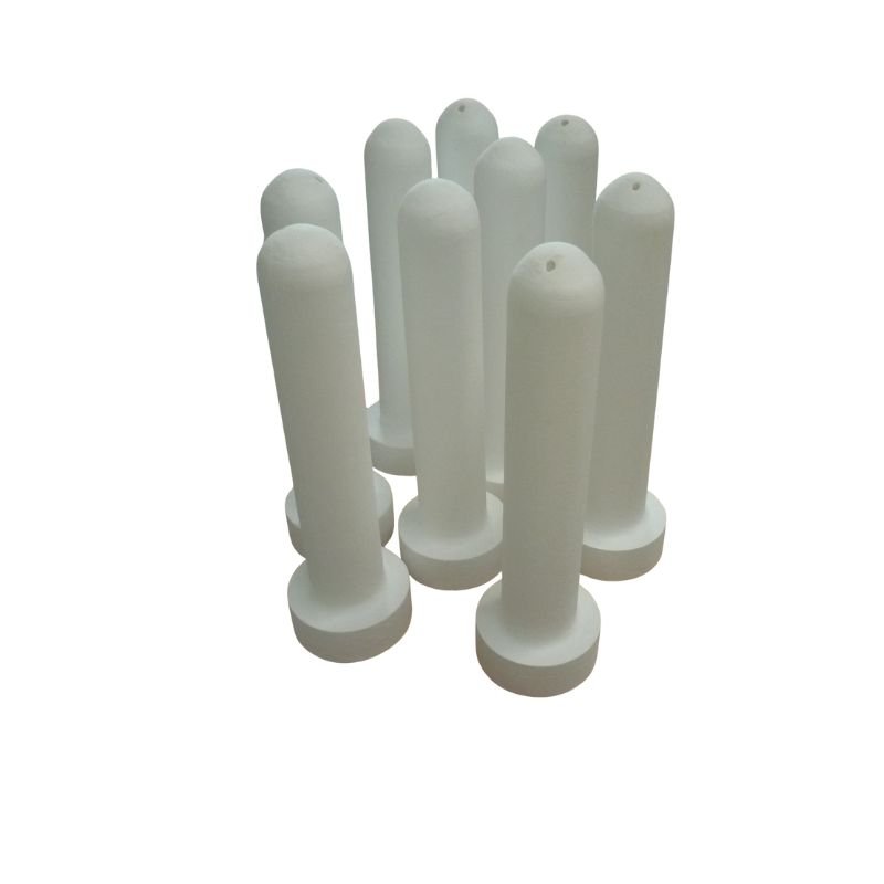 Quartz Ceramic Tube