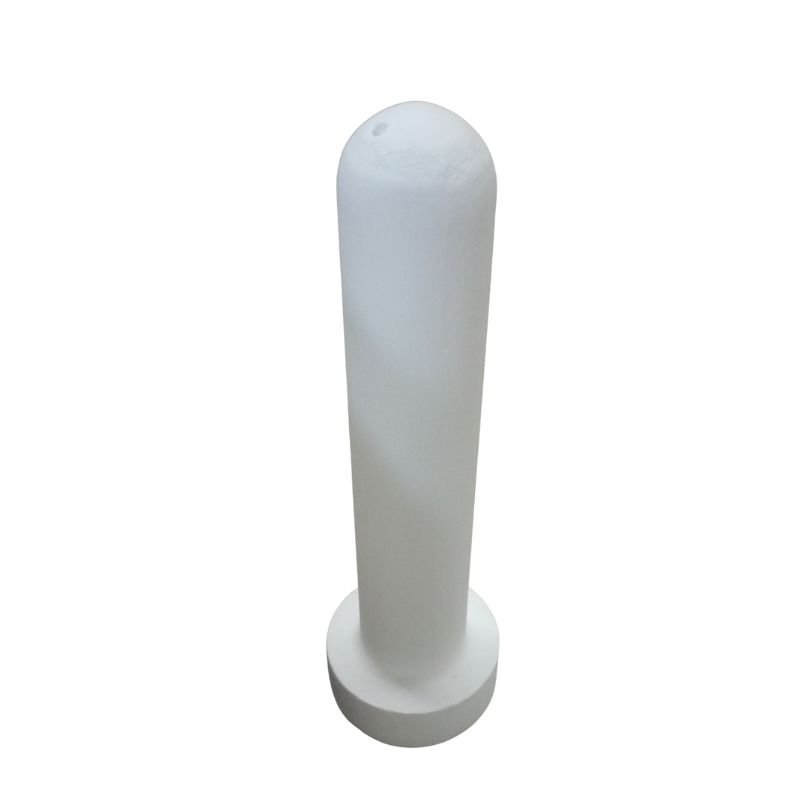 High-Purity Quartz Ceramic Tubes for Extreme High-Temperature Use - Image 3