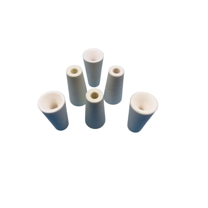 Gotrays Alumina Ceramic Nozzles Durable High Purity Welding and Blasting - Image 5