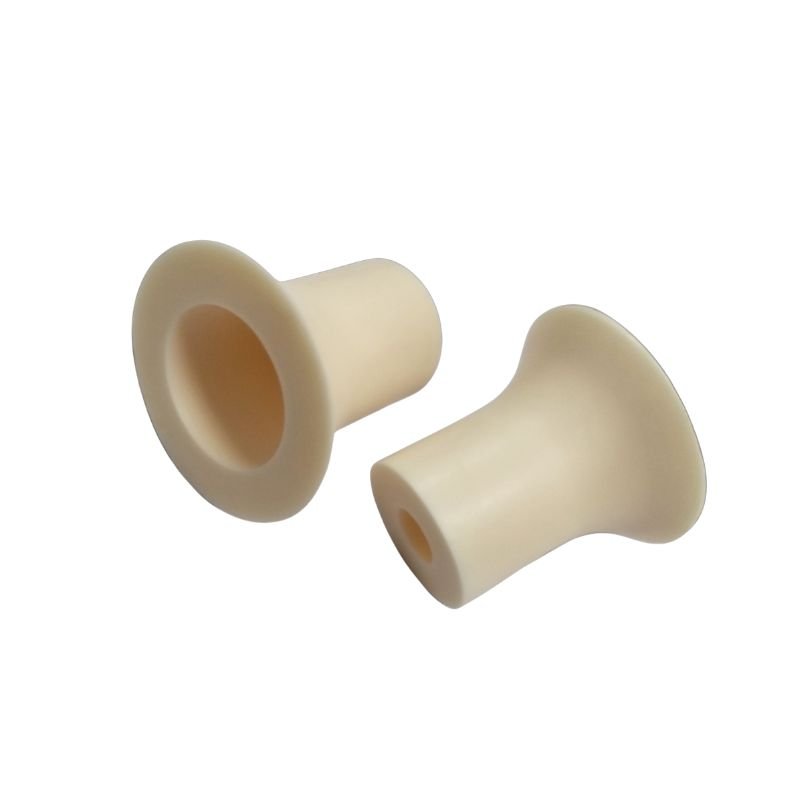 Gotrays Alumina Ceramic Nozzles Durable High Purity Welding and Blasting - Image 6